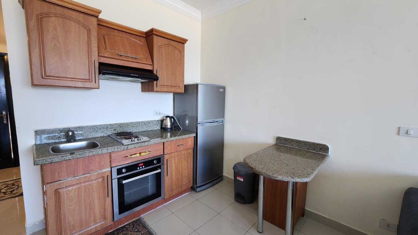 Studil For Rent Old Sheraton 205 דירה הורגהדה