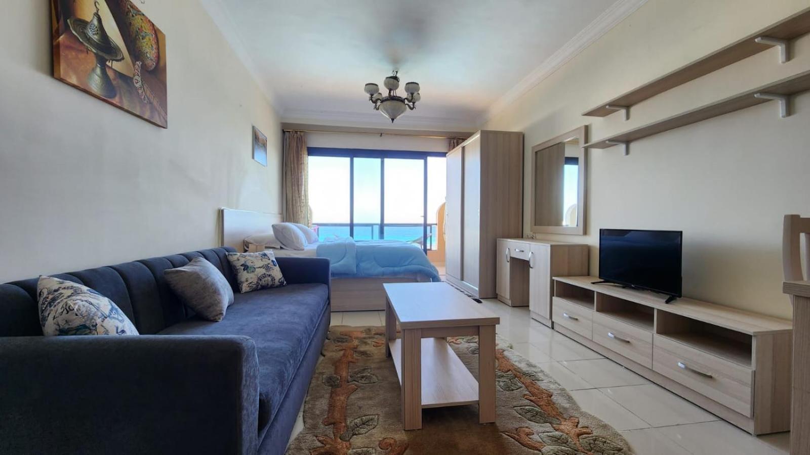 דירה Studil For Rent Old Sheraton 205