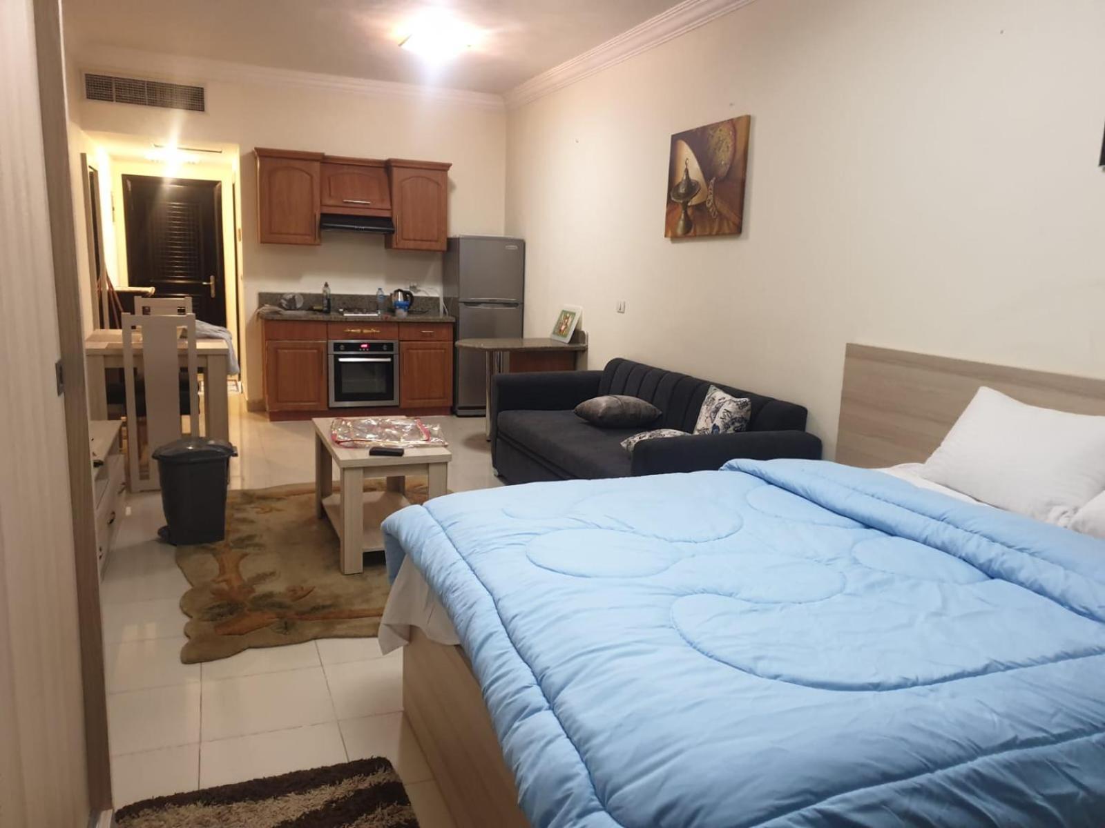 דירה Studil For Rent Old Sheraton 205 *